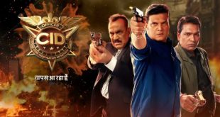 Watch CID (2025) Online Full Movie Free