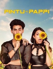 Watch Pintu Ki Pappi (2025) Online Full Movie Free