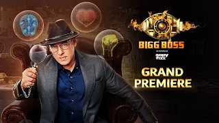 Watch Bigg Boss (2025) Online Full Movie Free