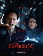 Watch The Conjuring: Last Rites (2025) Online Full Movie Free
