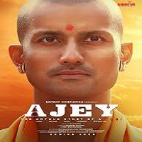 Watch Ajey: The Untold Story of a Yogi (2025) Online Full Movie Free