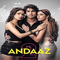 Watch Andaaz 2 (2025) Online Full Movie Free