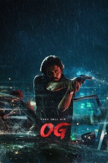 Watch They Call Him OG (2025) Online Full Movie Free