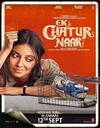Watch Ek Chatur Naar (2025) Online Full Movie Free